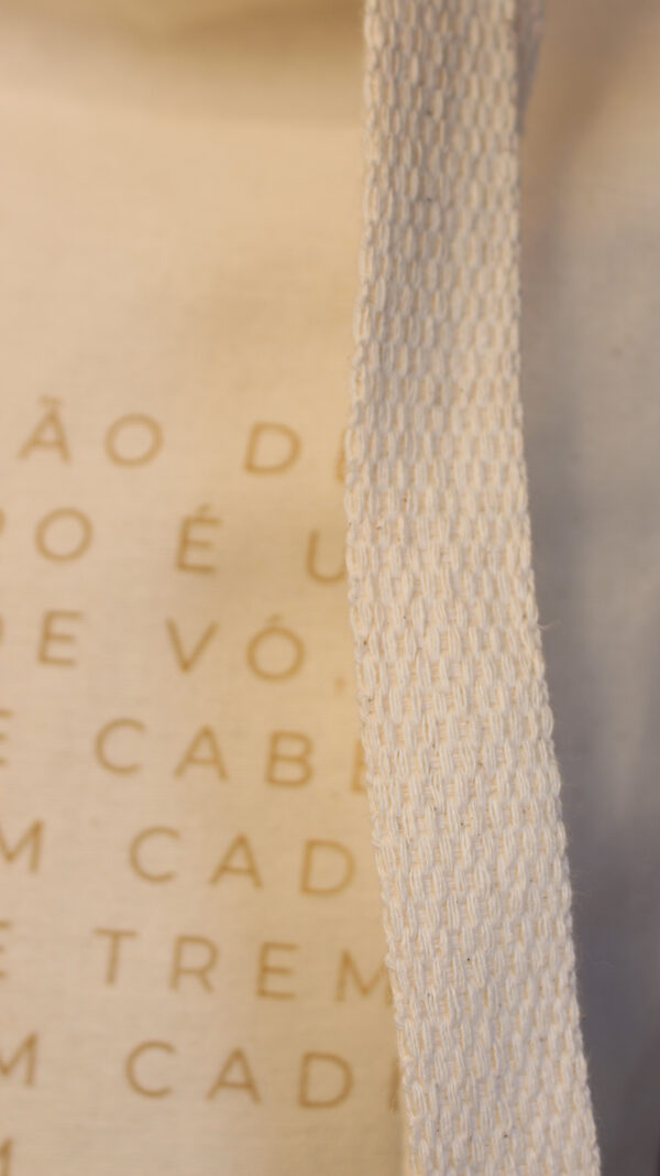 Ecobag Eco Trem - Image 6