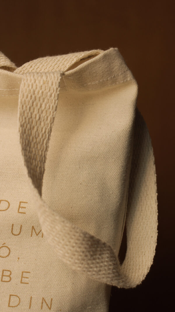 Ecobag Eco Trem - Image 7