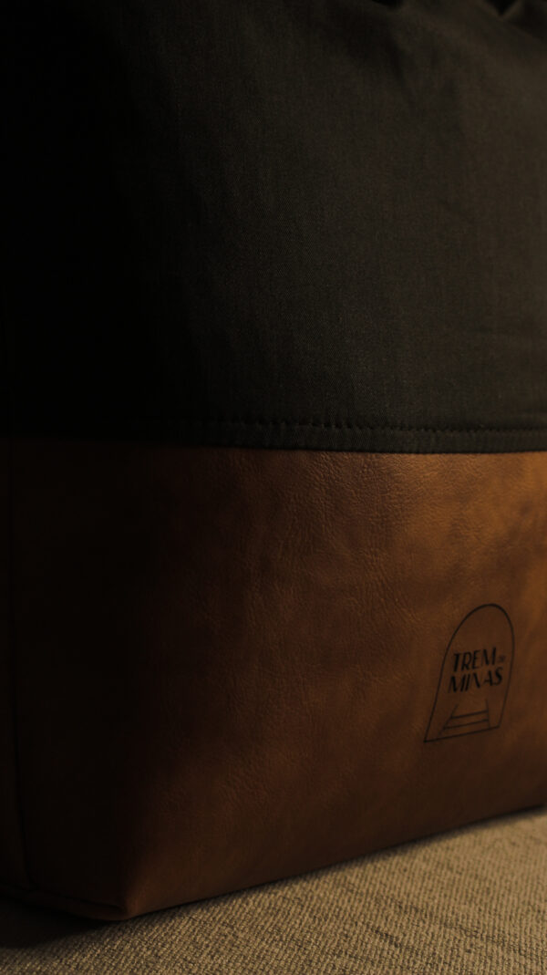 Bolsa Premium Minas Gerais - Coleção Liberdade - Image 6