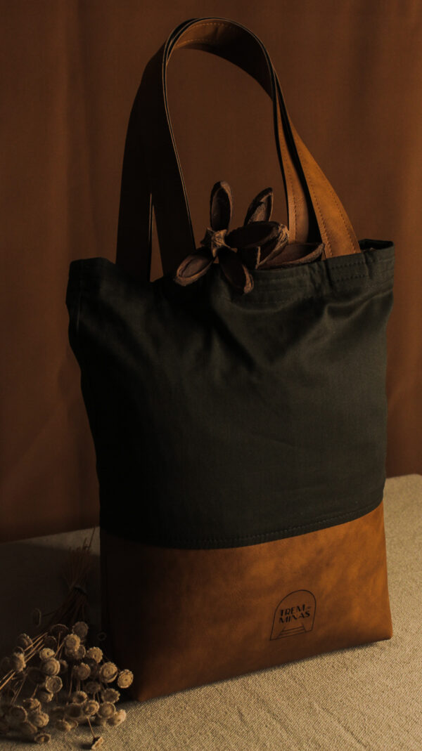 Bolsa Premium Minas Gerais - Coleção Liberdade - Image 7