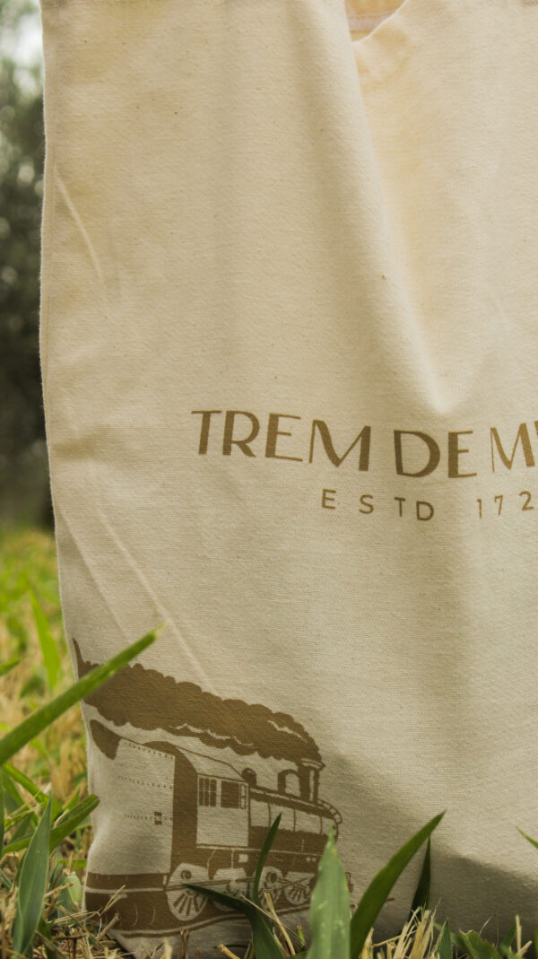 Ecobag Eco Trem - Image 4