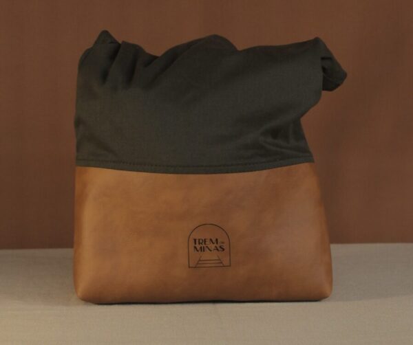 Bolsa Premium Minas Gerais - Coleção Liberdade