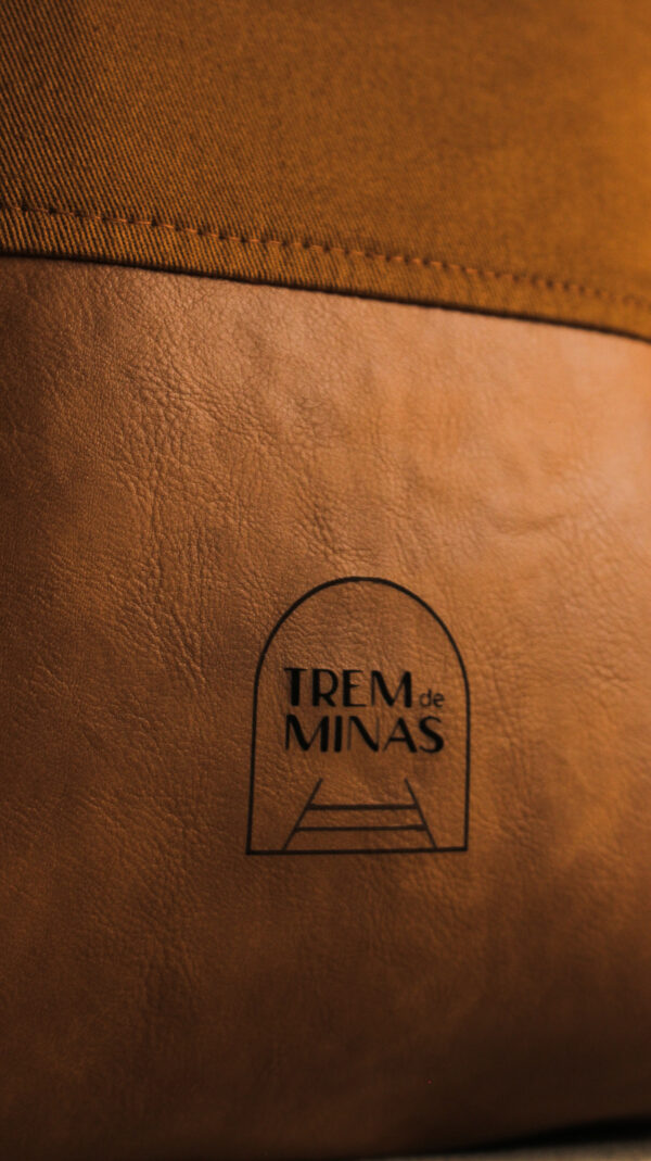 Bolsa Premium Minas Gerais - Coleção Raízes - Image 5