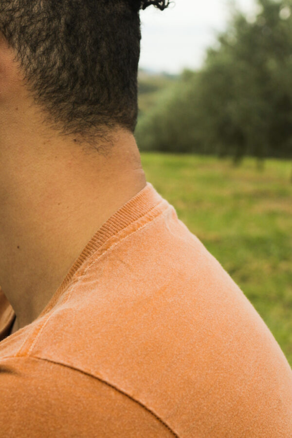Camisa Masculina Uai Terracota - Image 2